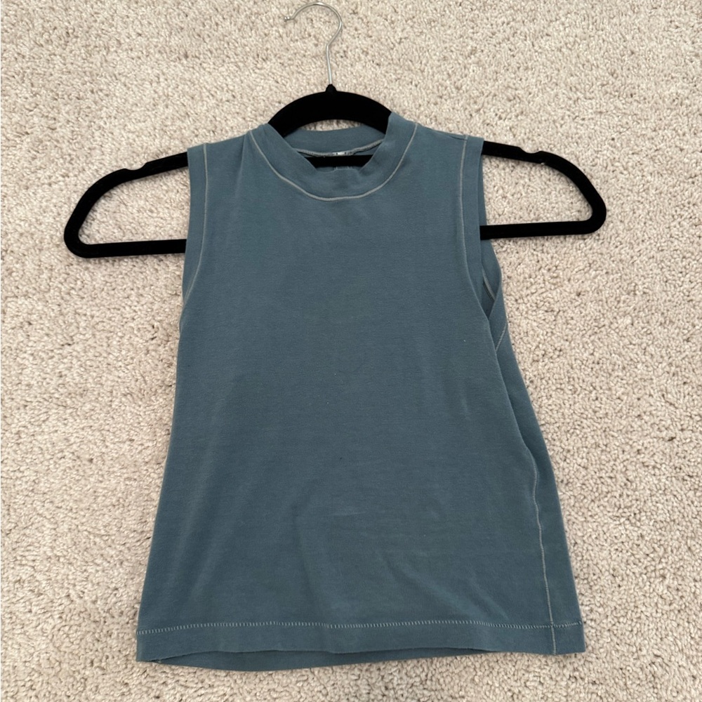 Skims Tank Sleeveless Size XS